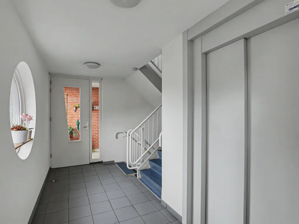 Johan Wagenaarstraat 42, DORDRECHT