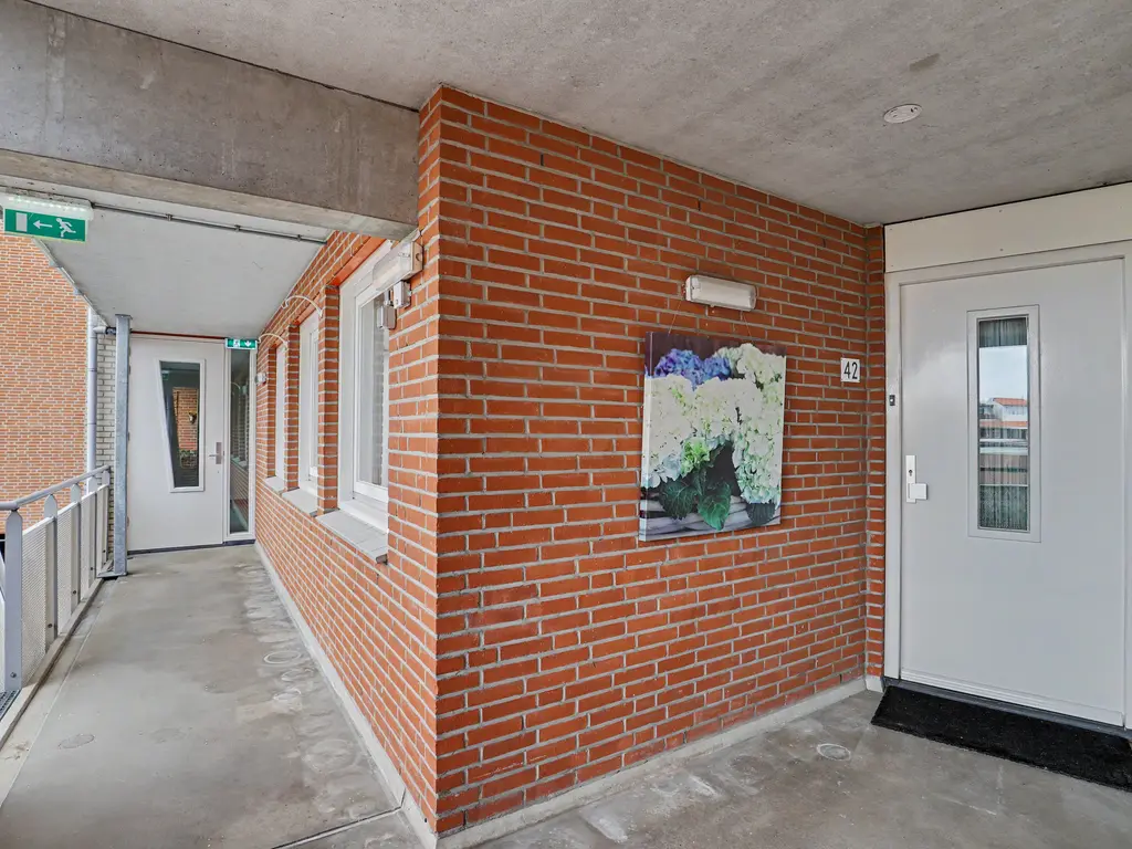 Johan Wagenaarstraat 42, DORDRECHT