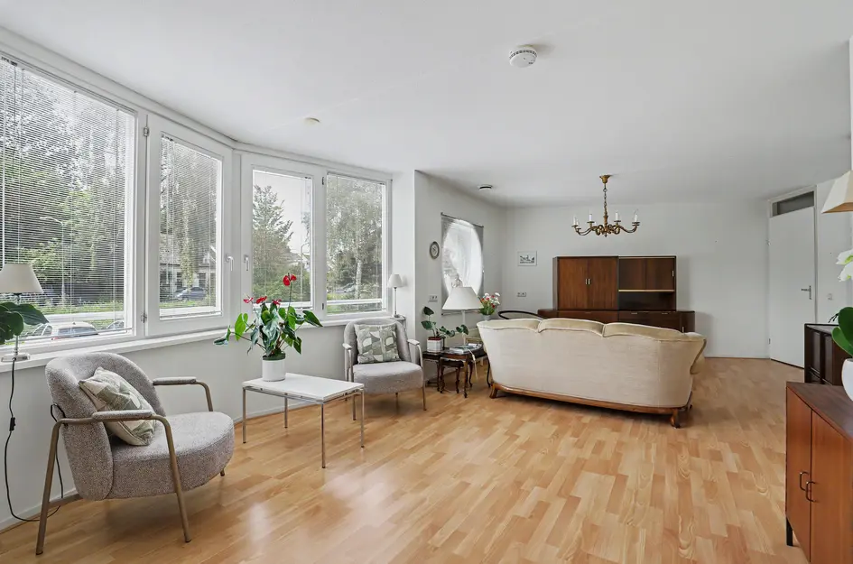 Johan Wagenaarstraat 42