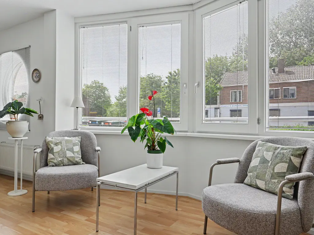 Johan Wagenaarstraat 42, DORDRECHT