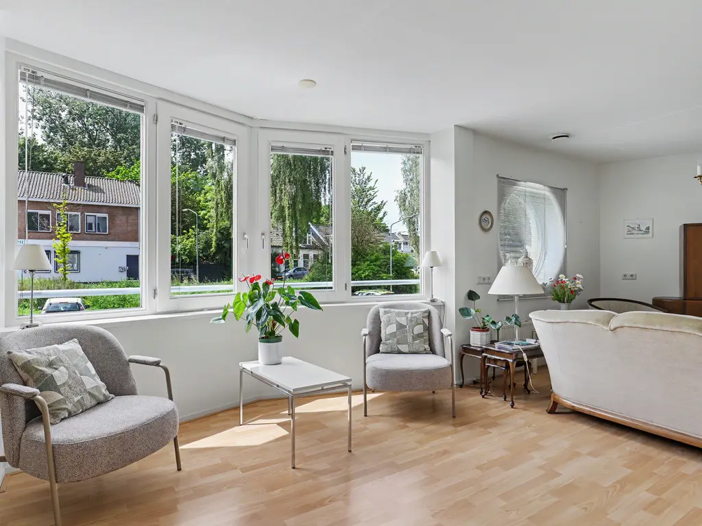 Johan Wagenaarstraat 42, DORDRECHT