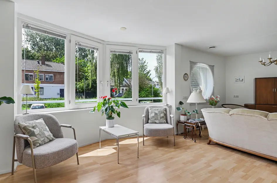 Johan Wagenaarstraat 42