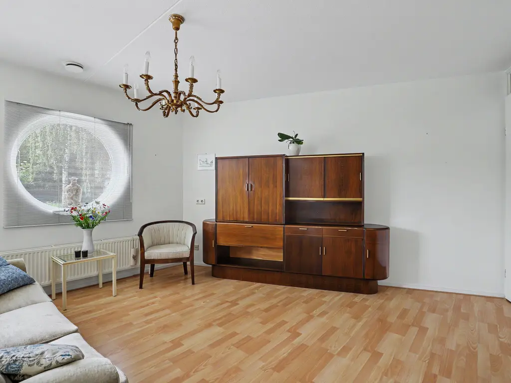 Johan Wagenaarstraat 42, DORDRECHT