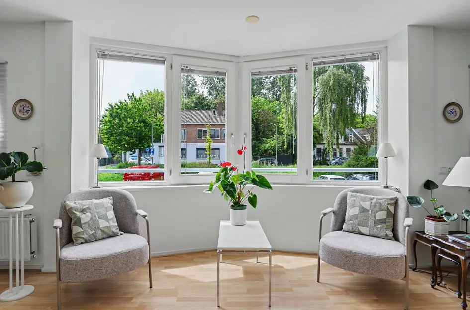 Johan Wagenaarstraat 42