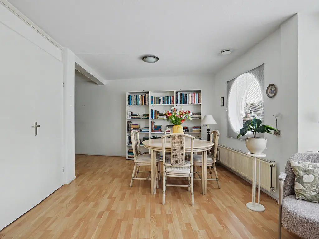 Johan Wagenaarstraat 42, DORDRECHT