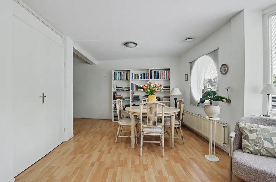 Johan Wagenaarstraat 42