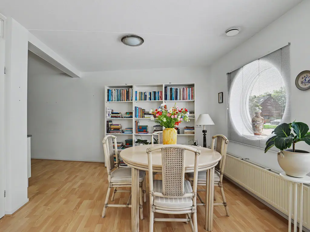 Johan Wagenaarstraat 42, DORDRECHT