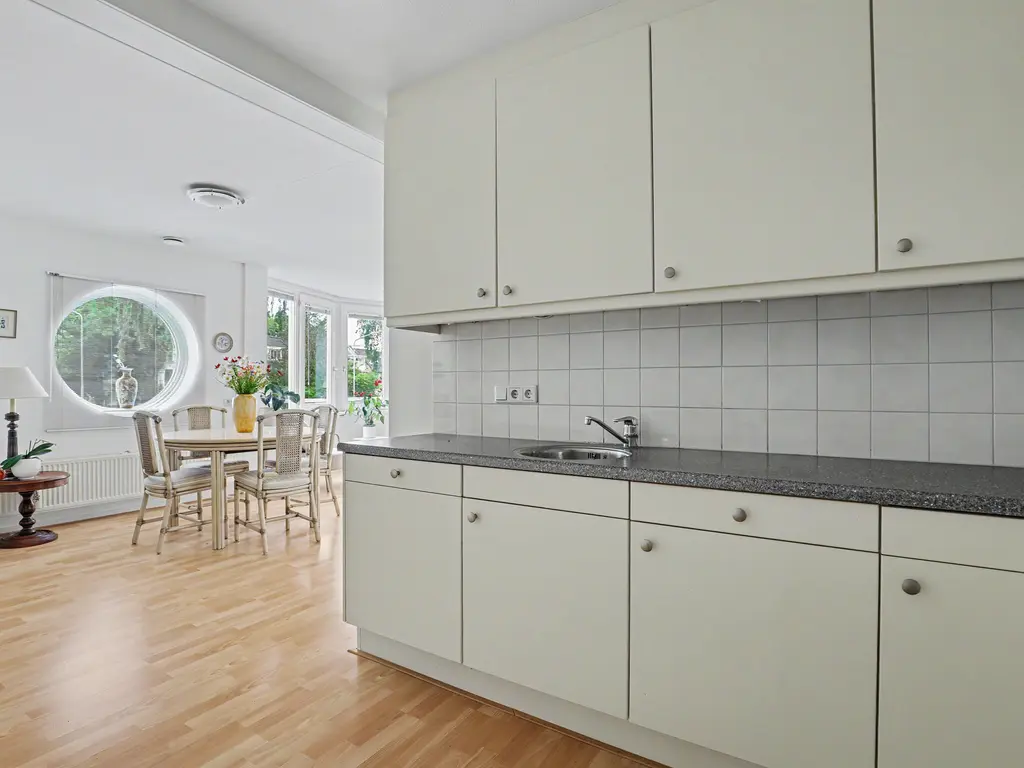 Johan Wagenaarstraat 42, DORDRECHT
