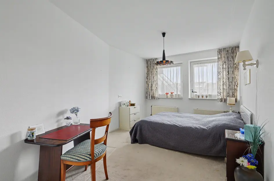 Johan Wagenaarstraat 42