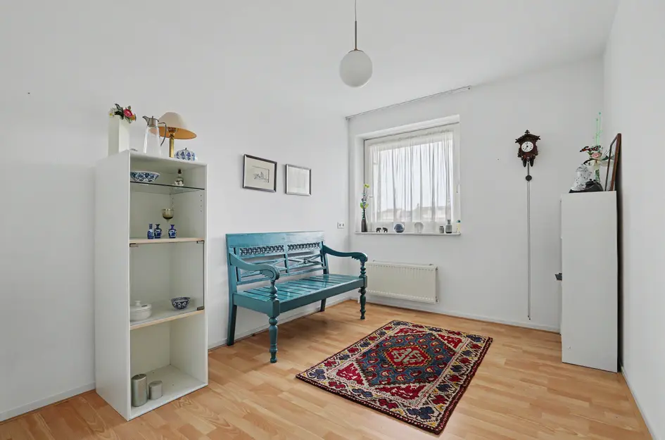 Johan Wagenaarstraat 42