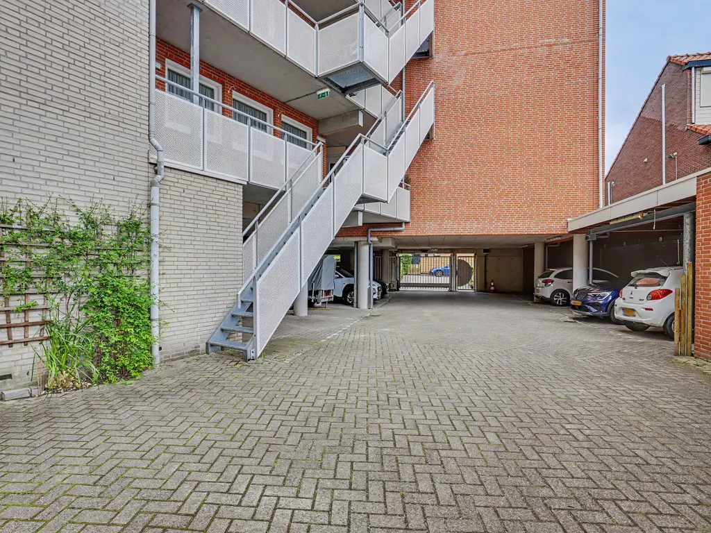 Johan Wagenaarstraat 42, DORDRECHT