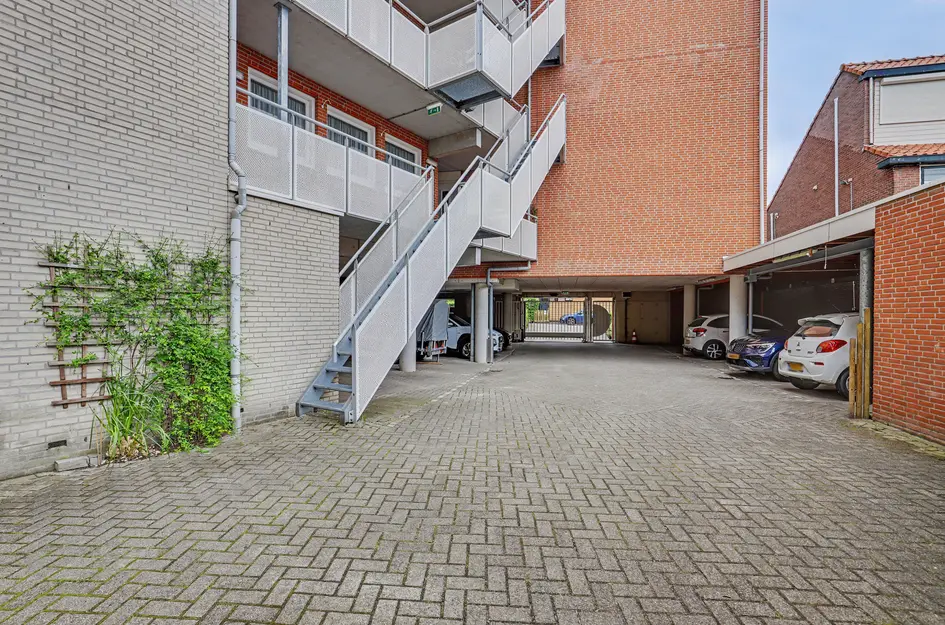 Johan Wagenaarstraat 42
