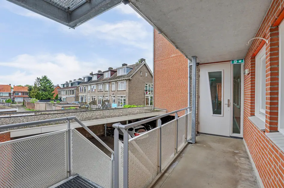 Johan Wagenaarstraat 42