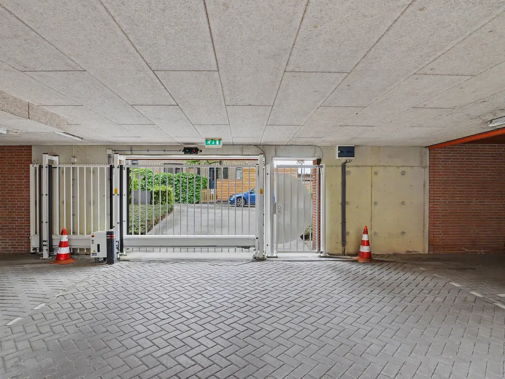 Johan Wagenaarstraat 42, DORDRECHT