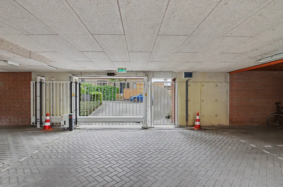 Johan Wagenaarstraat 42