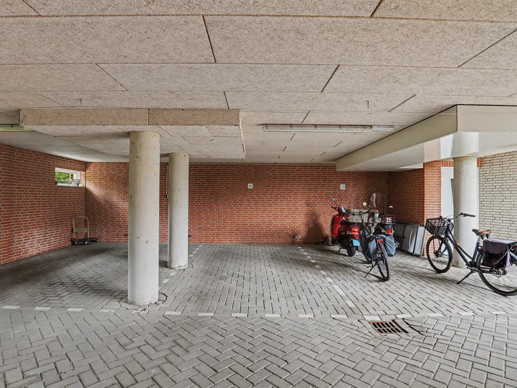 Johan Wagenaarstraat 42, DORDRECHT