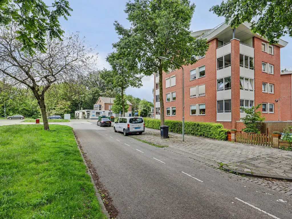 Johan Wagenaarstraat 42, DORDRECHT