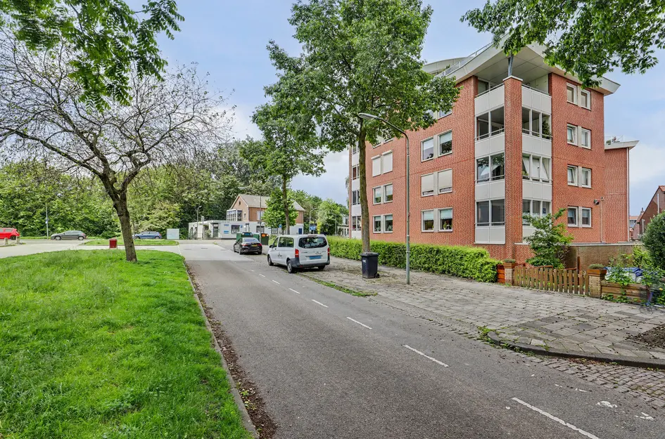Johan Wagenaarstraat 42