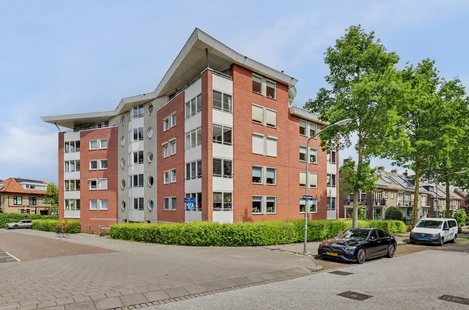 Johan Wagenaarstraat 42