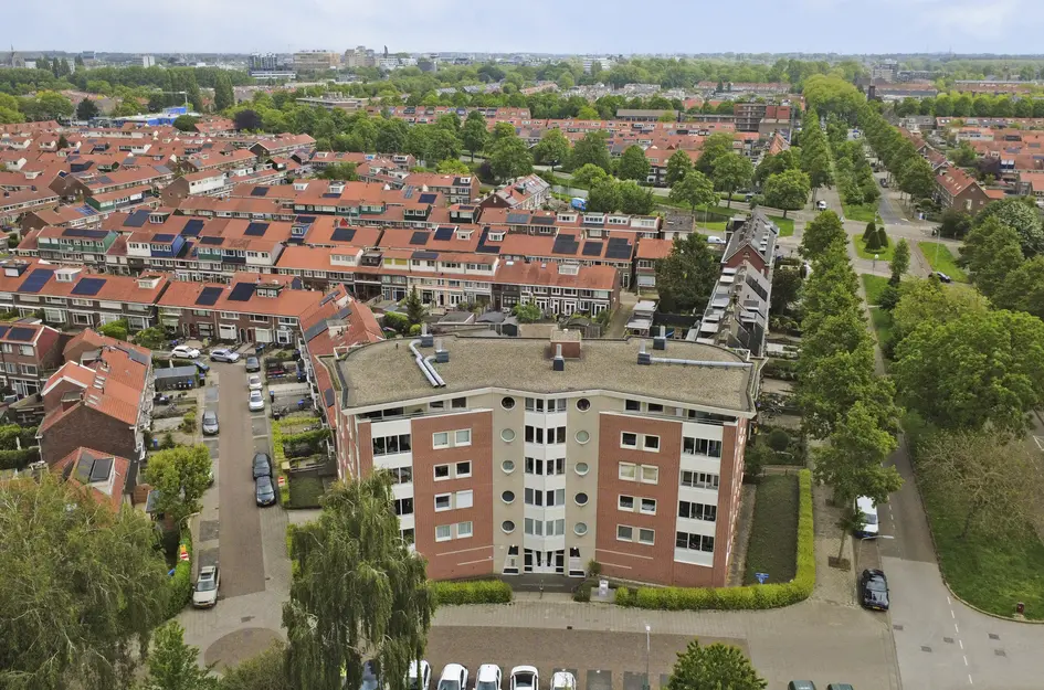 Johan Wagenaarstraat 42