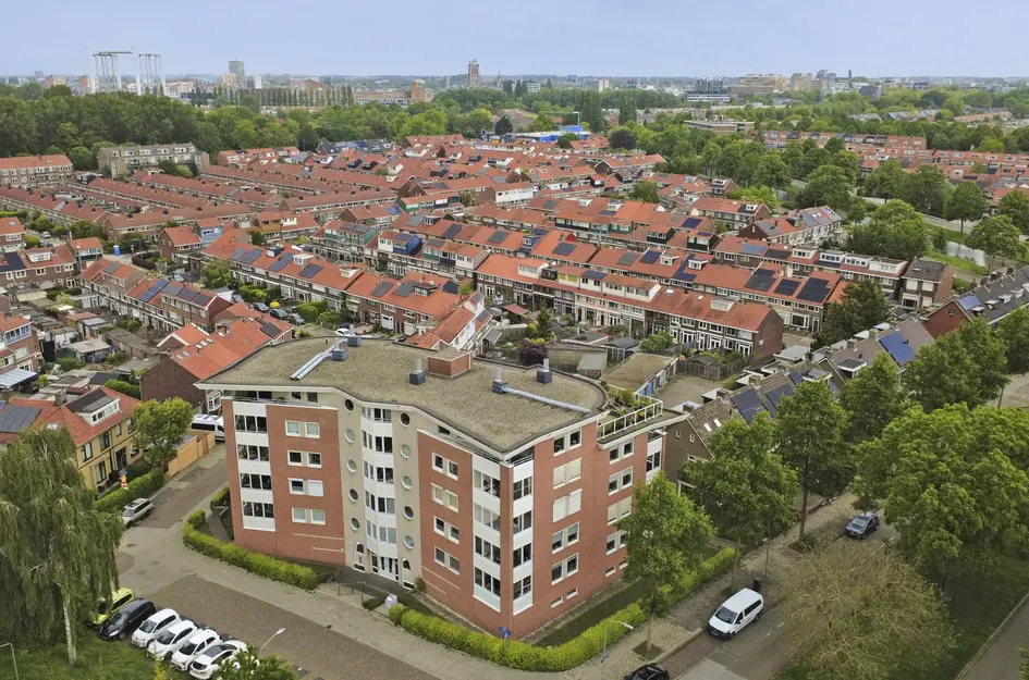 Johan Wagenaarstraat 42