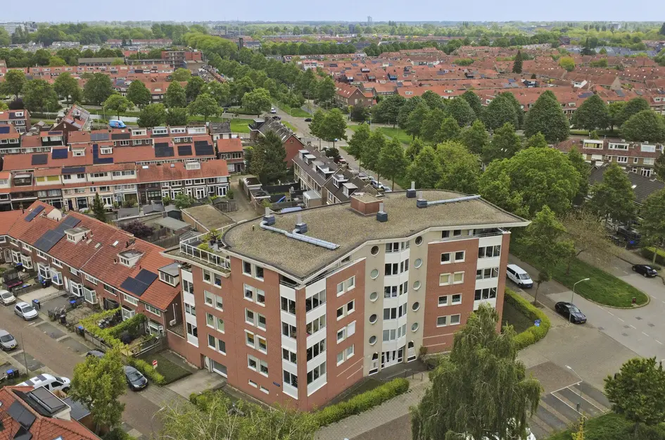 Johan Wagenaarstraat 42