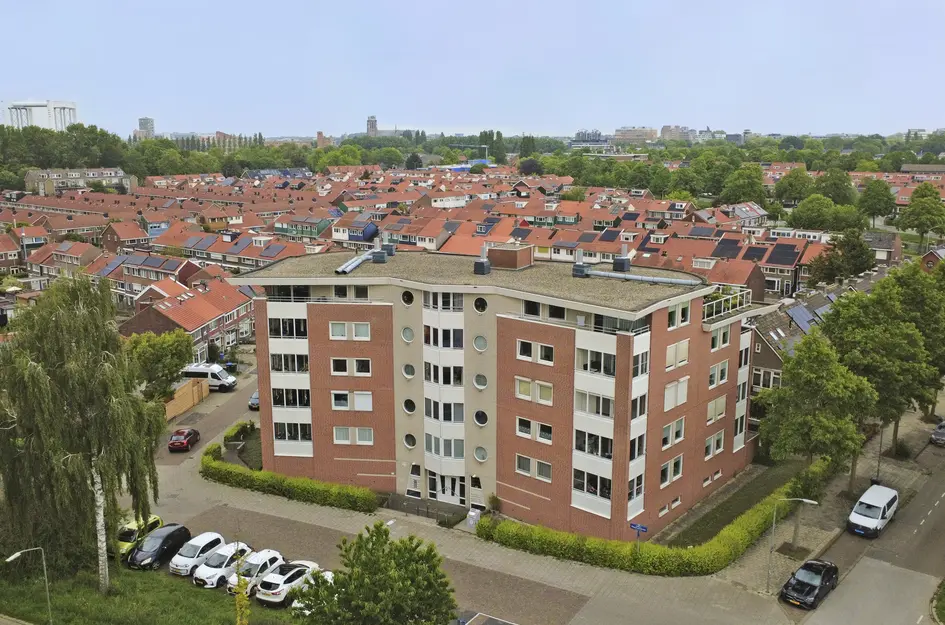 Johan Wagenaarstraat 42