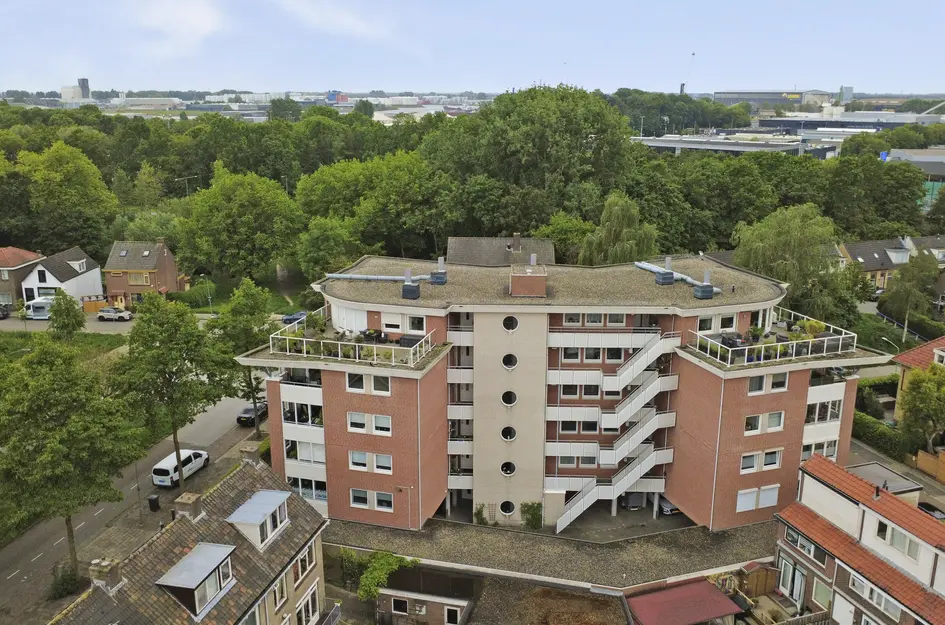 Johan Wagenaarstraat 42