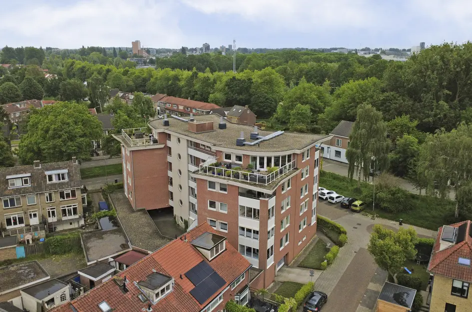 Johan Wagenaarstraat 42