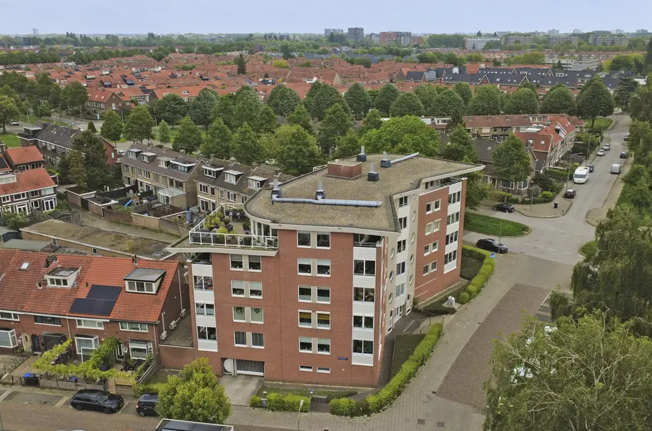 Johan Wagenaarstraat 42