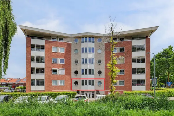 Johan Wagenaarstraat 42