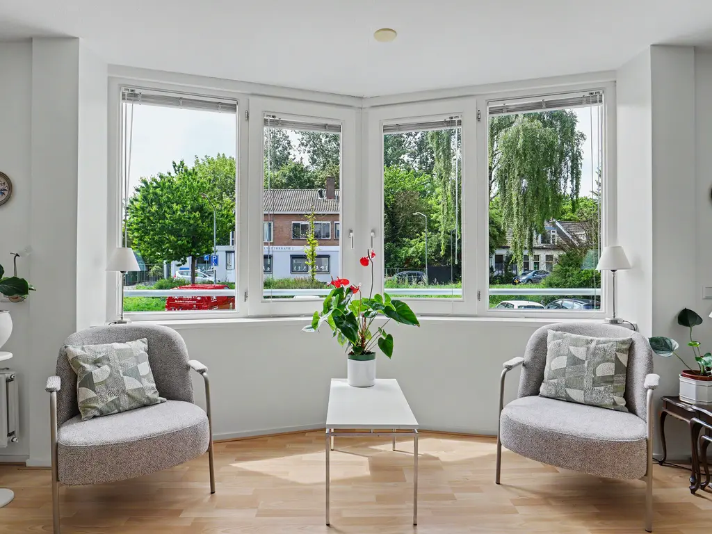 Johan Wagenaarstraat 42, DORDRECHT