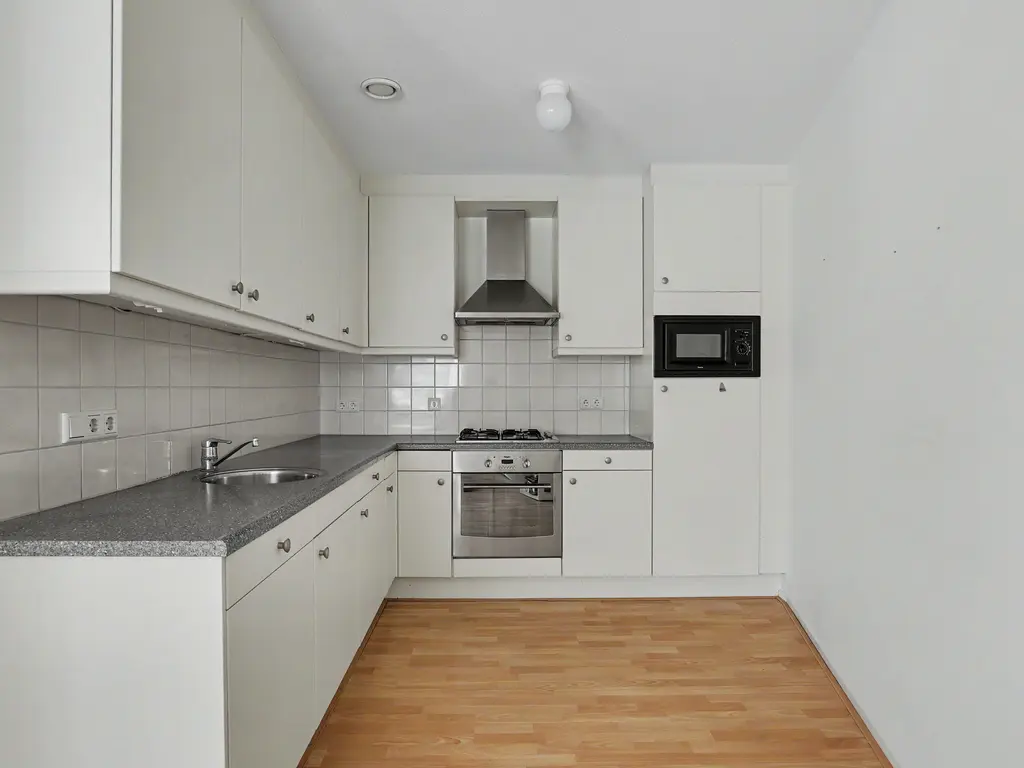 Johan Wagenaarstraat 42, DORDRECHT