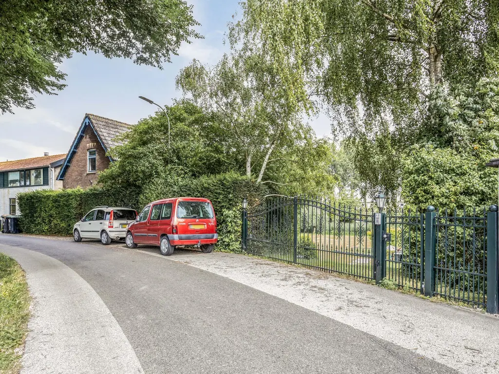 Noordendijk 416, DORDRECHT