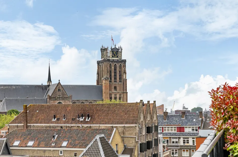 Buiten Walevest 15F