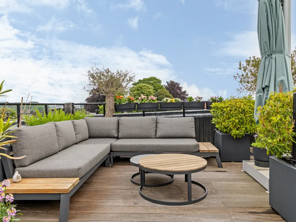Buiten Walevest 15F, DORDRECHT