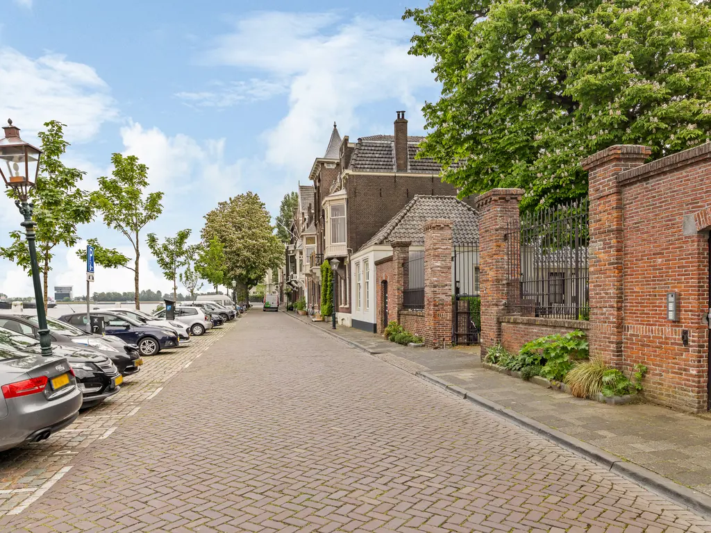 Buiten Walevest 15F, DORDRECHT