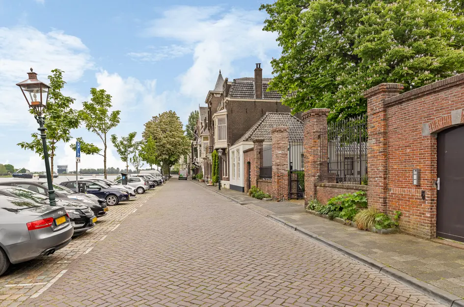 Buiten Walevest 15F