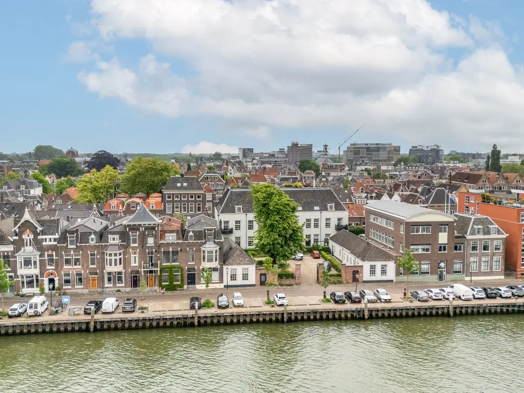 Buiten Walevest 15F, DORDRECHT