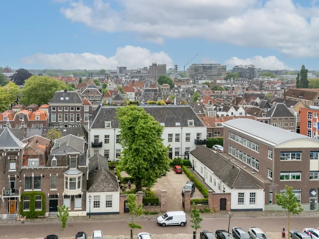 Buiten Walevest 15F, DORDRECHT