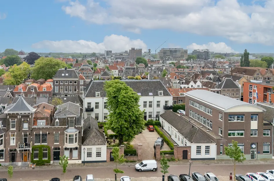 Buiten Walevest 15F