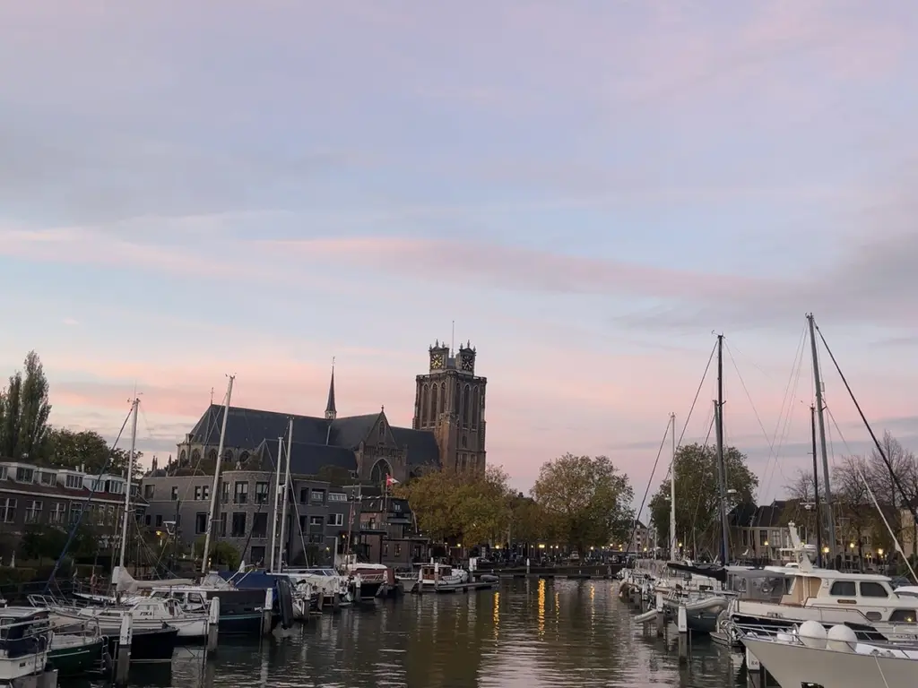 Buiten Walevest 15F, DORDRECHT