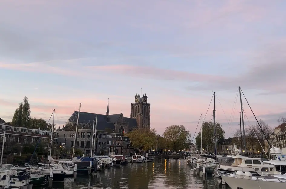 Buiten Walevest 15F