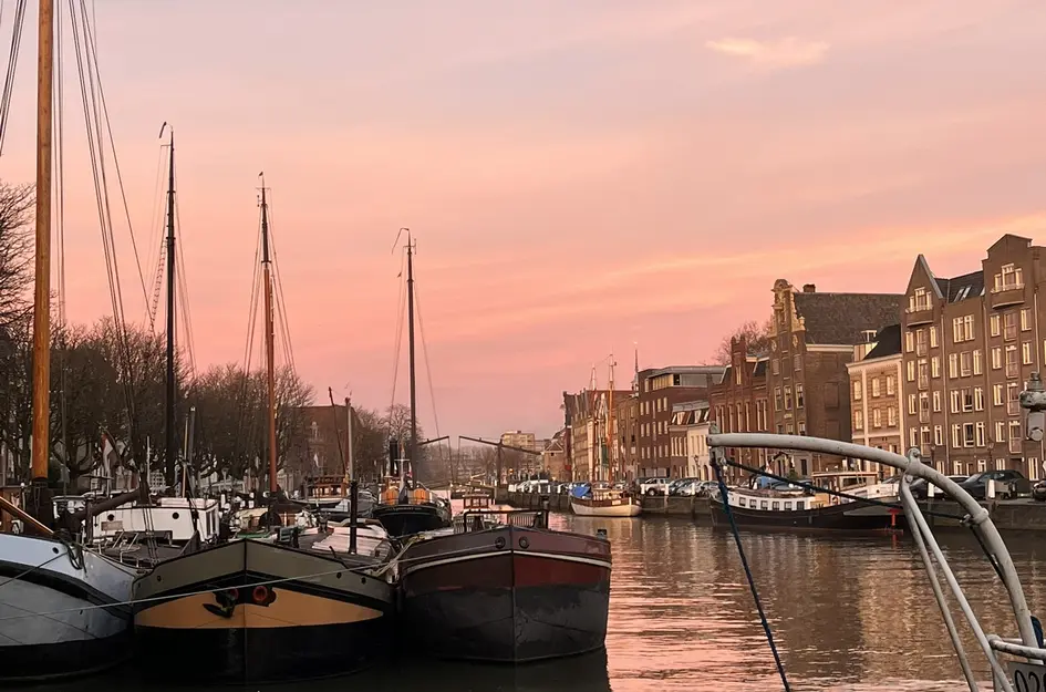 Buiten Walevest 15F