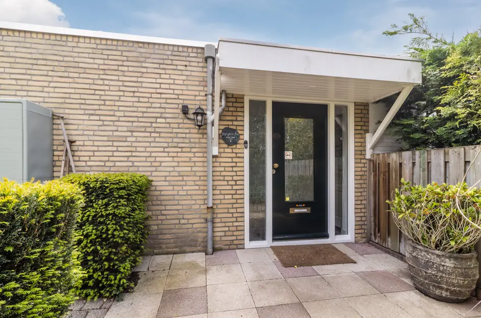 Rozenstraat 5