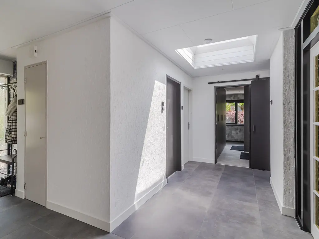 Rozenstraat 5, PAPENDRECHT
