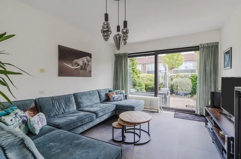 Rozenstraat 5