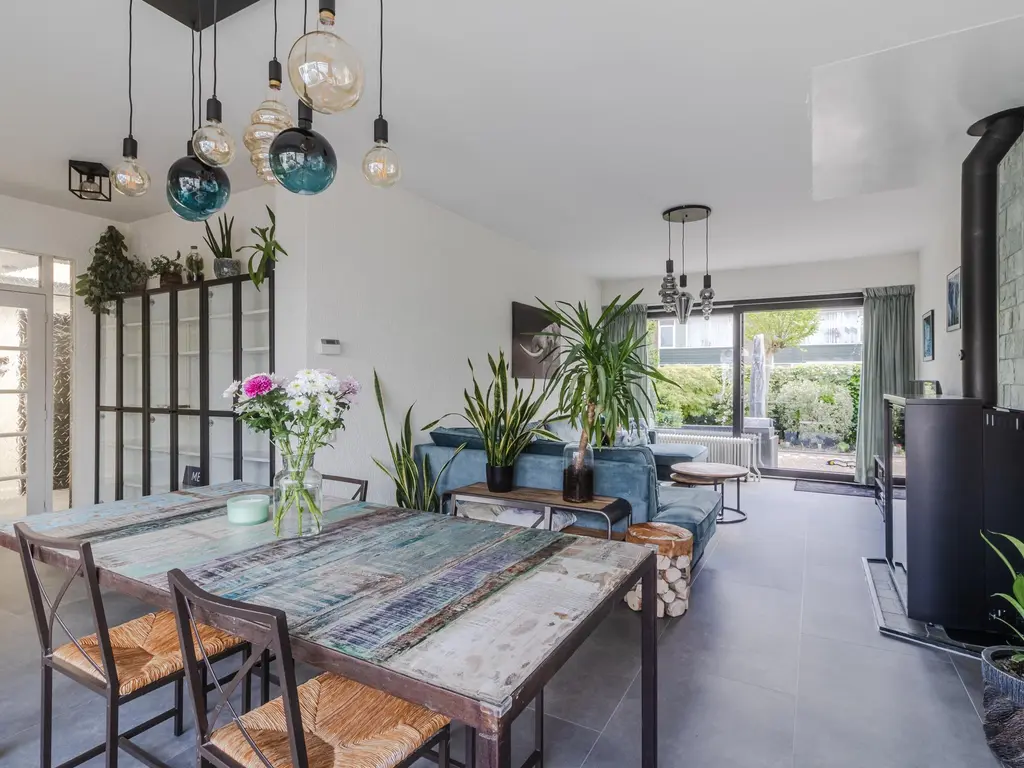 Rozenstraat 5, PAPENDRECHT