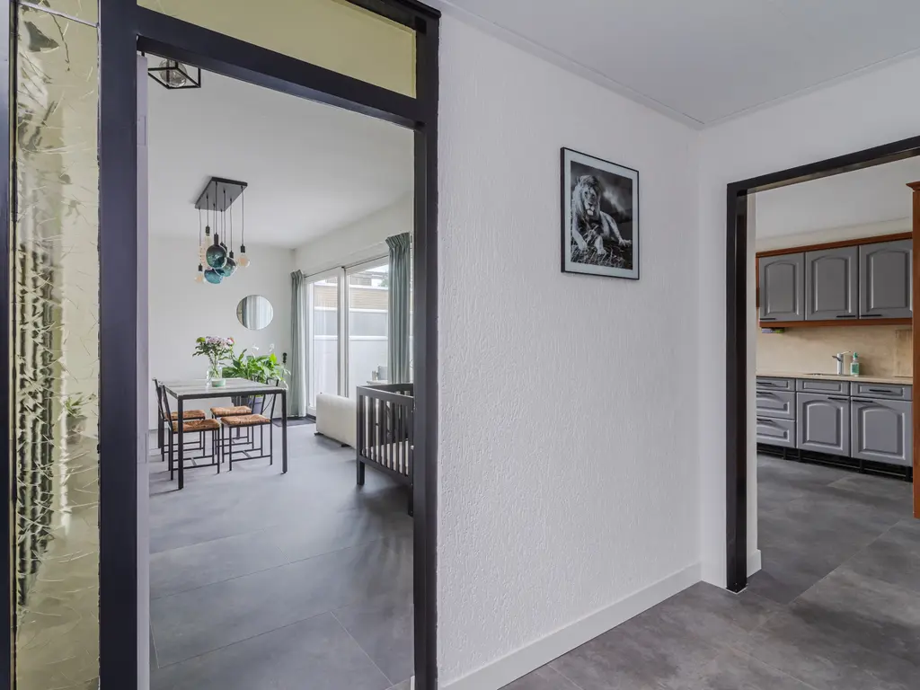 Rozenstraat 5, PAPENDRECHT