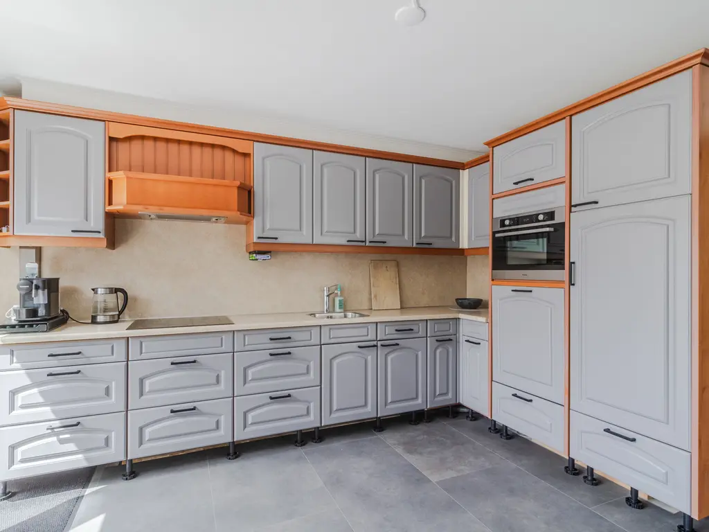 Rozenstraat 5, PAPENDRECHT